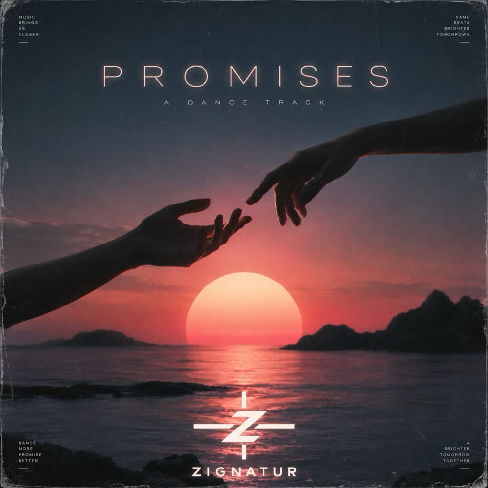 Promises cover