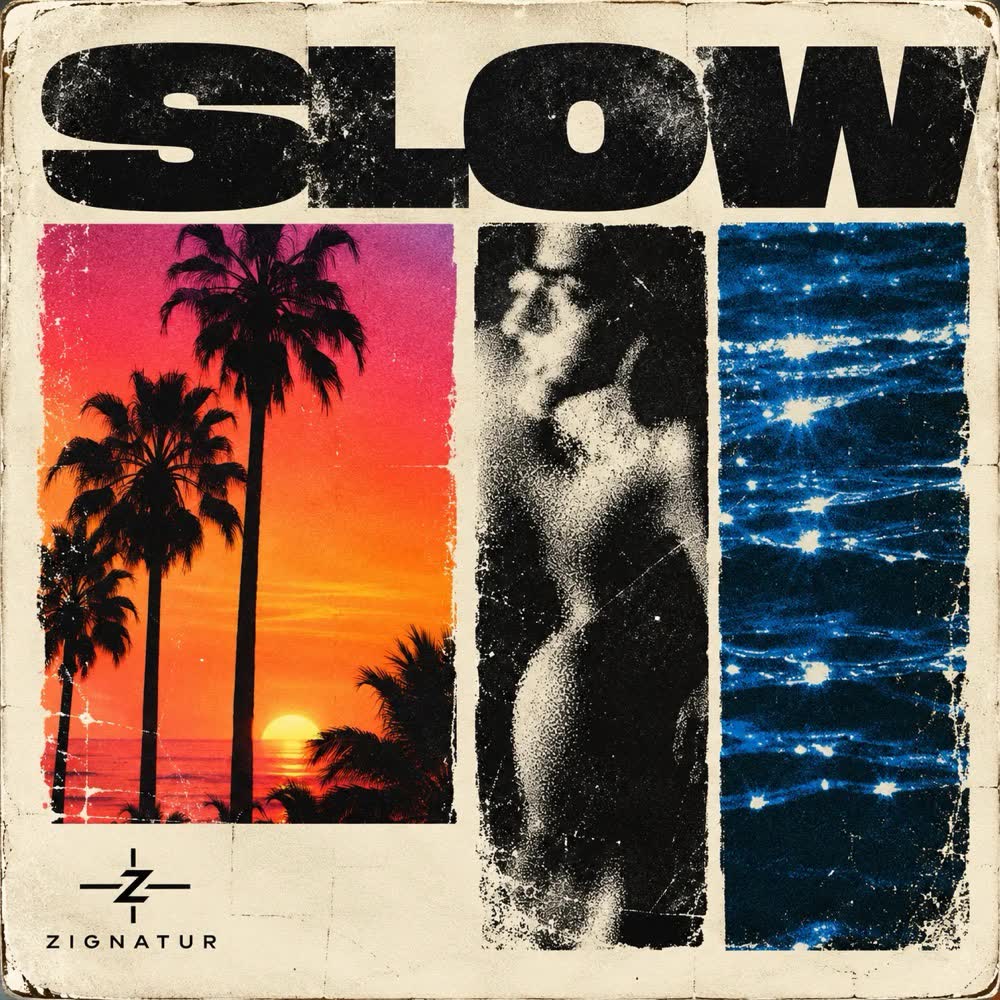 Slow cover